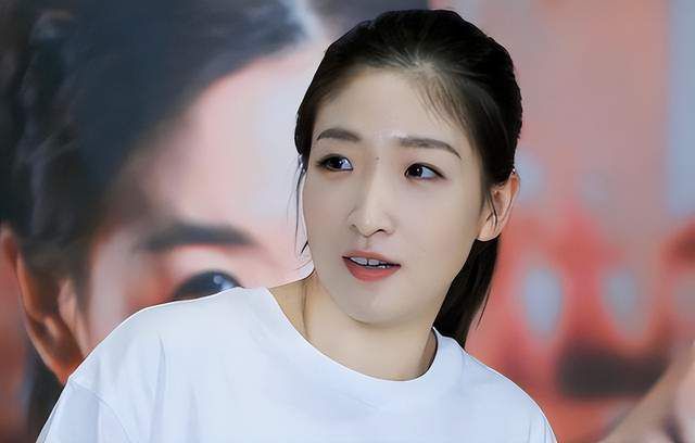 一个朋友的女儿